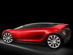 Mazda Ryuga Concept 2007 года